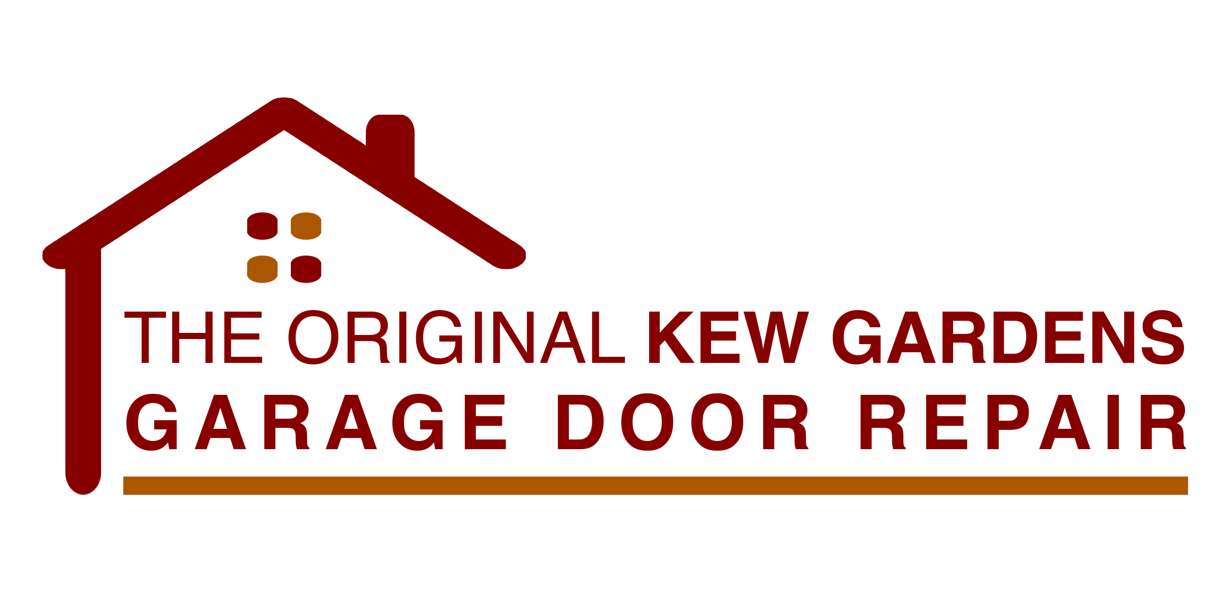 LOGO Kew Gardens