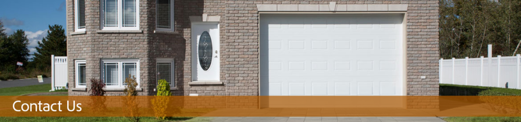 contact garage door repair Kew Gardens