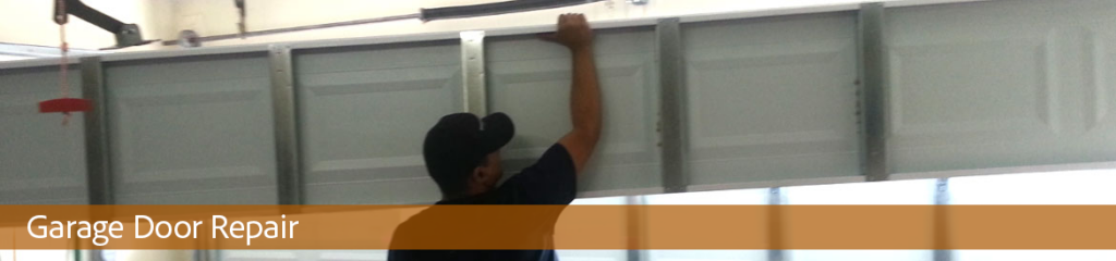 garage door repair Kew Gardens