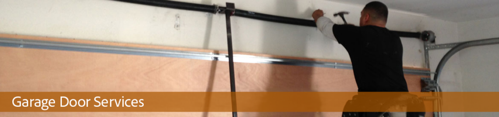 garage door services Kew Gardens